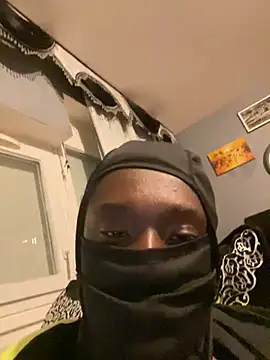 elninoblacko online show from February 2025 11:54:02 PM