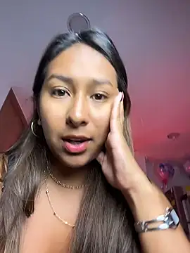 AmelyaMann online show from October 2025 12:11:01 AM