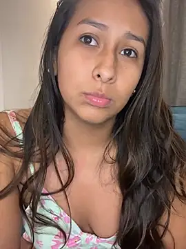 AmelyaMann online show from March 2025 12:34:02 AM