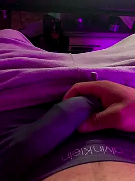 Ghotsniper666 online show from October 2025 04:14:02 AM