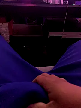 Ghotsniper666 online show from September 2025 02:17:01 AM