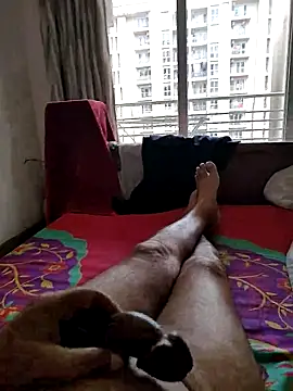 Snapshot of Nuttysub chatting on March 2025 06:33:02 AM Nuttysub online show from March 2025 06:33:02 AM