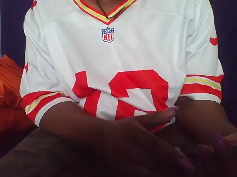 Sexy Riri online show from March 2026 01:35:01 PM