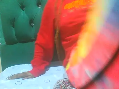 Sexy Riri online show from March 2026 02:00:02 AM