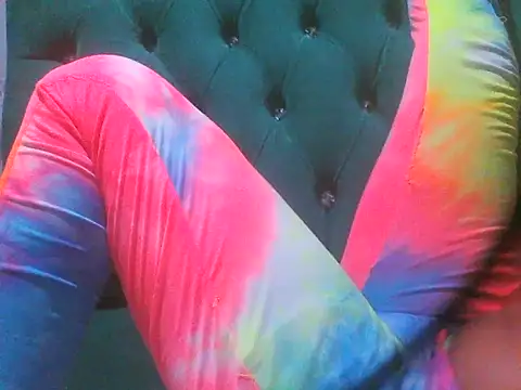 Sexy Riri online show from February 2026 06:26:01 AM