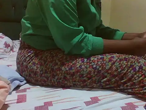 Sexy Riri online show from June 2026 03:17:01 AM
