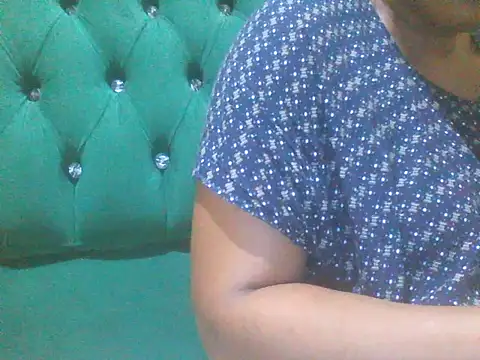 Sexy Riri online show from January 2026 06:40:01 AM