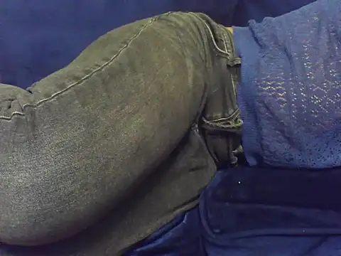 Sexy Riri online show from April 2026 07:31:02 PM
