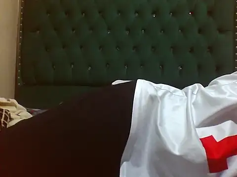 Sexy Riri online show from May 2026 08:23:01 PM