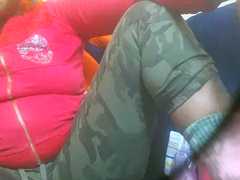 Sexy Riri online show from March 2026 05:55:02 AM