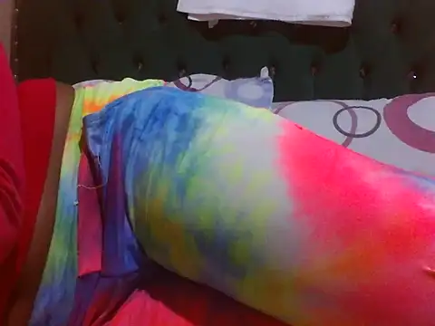 Sexy Riri online show from April 2026 02:51:01 AM