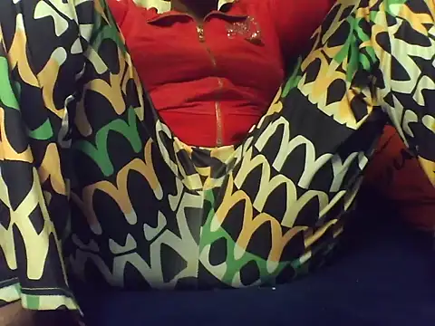 Sexy Riri online show from June 2026 08:25:02 PM