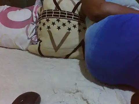 Sexy Riri online show from April 2026 12:58:01 AM