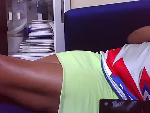 Sexy Riri online show from March 2026 02:02:01 AM