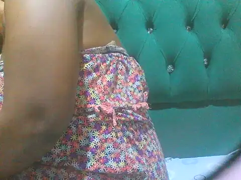 Sexy Riri online show from March 2026 10:38:01 PM