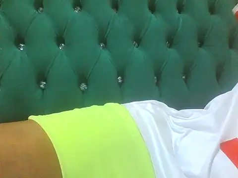 Sexy Riri online show from January 2026 08:25:02 PM