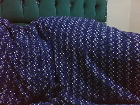 Sexy Riri online show from April 2026 07:43:02 AM