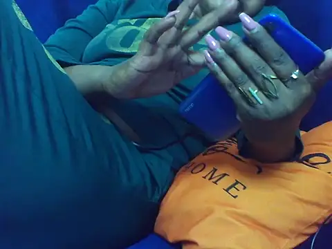 Sexy Riri online show from April 2026 03:14:01 PM