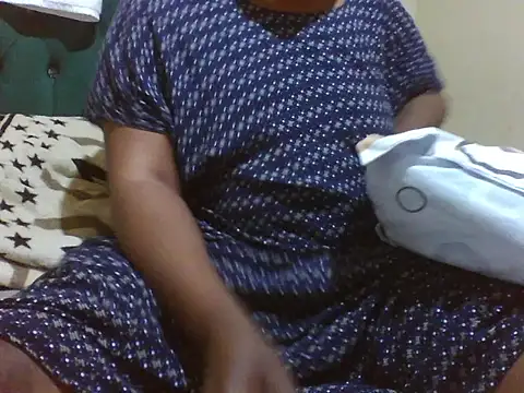 Sexy Riri online show from April 2026 12:52:01 PM