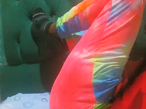 Sexy Riri online show from March 2026 02:06:01 PM