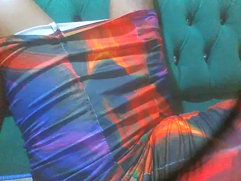 Sexy Riri online show from February 2026 12:41:01 AM