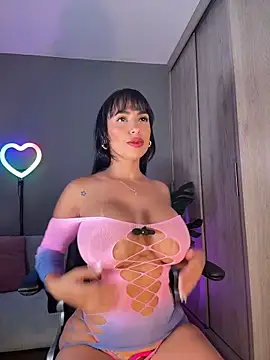 alina cruz online show from January 2026 11:08:01 PM