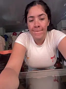MorganAbbiie  online show from March 2025 08:11:01 PM