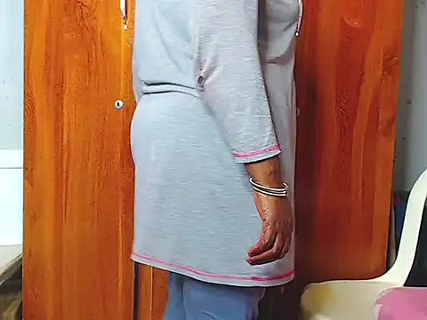 Freakyassnwildx online show from December 2025 05:40:01 PM