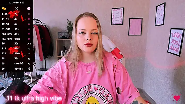 Snapshot of flower_sarah_ chatting on March 2025 10:33:02 AM flower sarah  online show from March 2025 10:33:02 AM