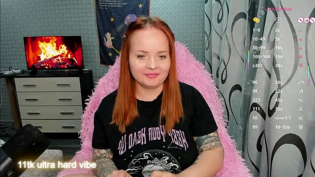 flower sarah  online show from February 2026 05:12:02 PM