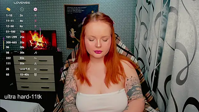 flower sarah  online show from February 2026 11:27:02 PM