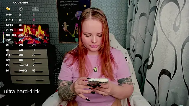 flower sarah  online show from April 2026 11:25:01 AM