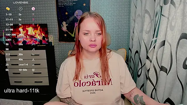 flower sarah  online show from May 2026 02:50:01 PM