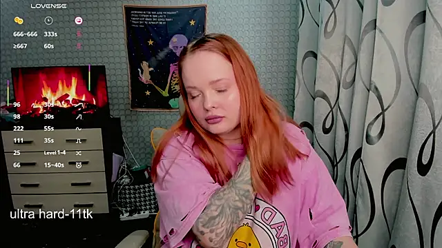 flower sarah  online show from April 2026 12:34:01 PM