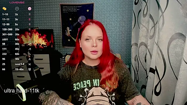 Snapshot of flower_sarah_ chatting on July 2026 03:45:01 PM flower sarah online show from July 2026 03:45:01 PM