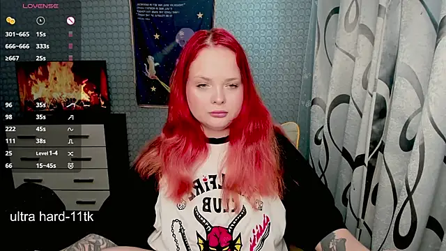 Snapshot of flower_sarah_ chatting on July 2026 12:12:02 PM flower sarah online show from July 2026 12:12:02 PM