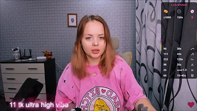 Snapshot of flower_sarah_ chatting on October 2025 12:06:01 PM flower sarah  online show from October 2025 12:06:01 PM