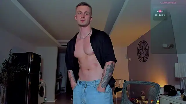 Samuel Andrew online show from April 2026 06:59:02 AM