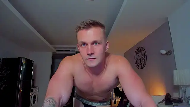 Samuel Andrew online show from March 2026 05:55:02 AM