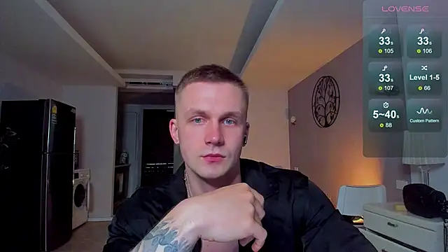 Snapshot of Samuel_Andrew chatting on December 2025 03:28:02 AM Samuel Andrew online show from December 2025 03:28:02 AM