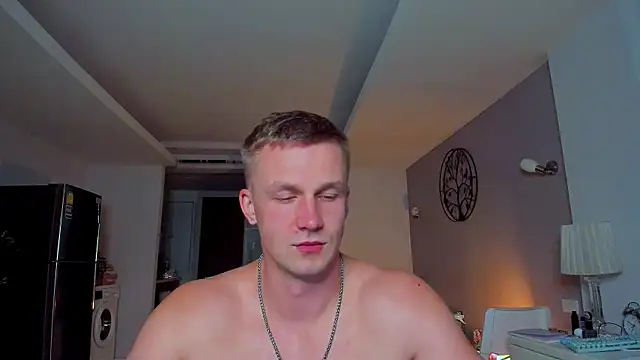 Samuel Andrew online show from May 2026 05:27:02 AM