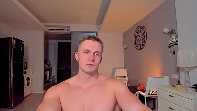 Samuel Andrew online show from November 2025 02:23:01 AM