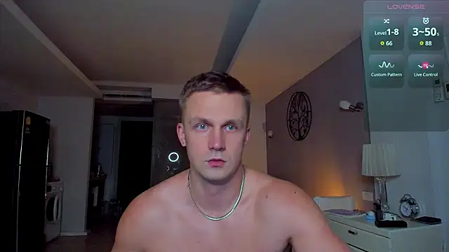 Samuel Andrew online show from June 2026 12:05:01 PM