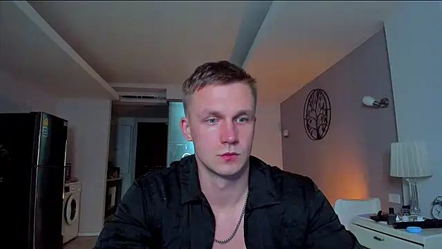Samuel Andrew online show from June 2026 05:05:01 AM