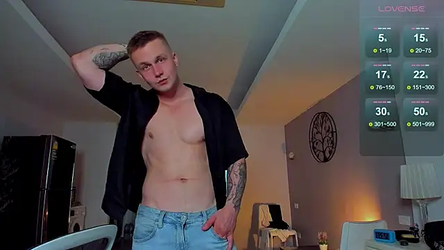 Snapshot of Samuel_Andrew chatting on February 2026 05:41:02 AM Samuel Andrew online show from February 2026 05:41:02 AM