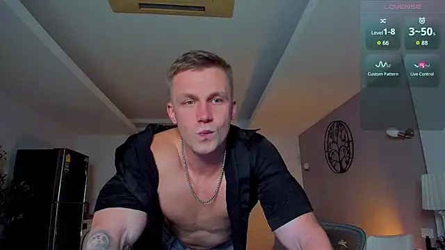 Samuel Andrew online show from May 2026 05:04:01 AM