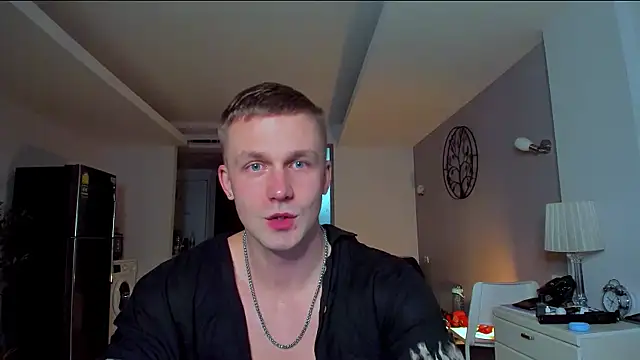 Samuel Andrew online show from June 2026 02:17:02 AM