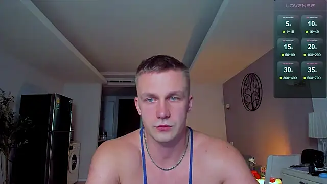 Samuel Andrew online show from June 2026 05:47:02 AM