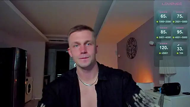 Snapshot of Samuel_Andrew chatting on February 2026 06:05:02 AM Samuel Andrew online show from February 2026 06:05:02 AM