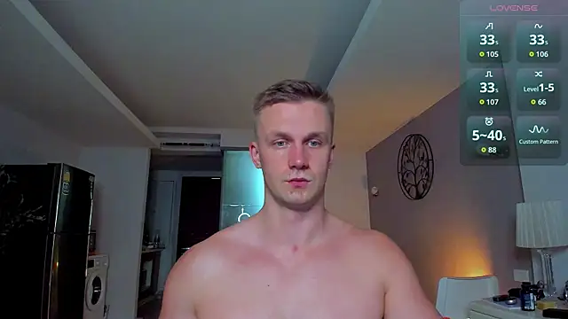 Samuel Andrew online show from April 2026 04:52:01 AM